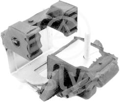 ASLYX AS104586 - SOPORTE ESCAPE ESPACE-IV