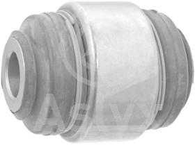 ASLYX AS104591 - SILENTBLOC MANGUETA TRAS PEUG 406