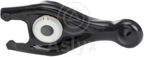 ASLYX AS104601 - HORQUILLA EMBRAGUE 307 2,0HDI