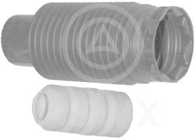 ASLYX AS104604 - JGO CAPUCHON+TOPE  AMORTG PG-307