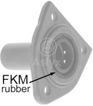 ASLYX AS104605 - GUIA EMBRAGUE PSA MOTORES XU