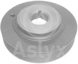 ASLYX AS104610 - POLEA CIGUENAL PSA 1,9DW8