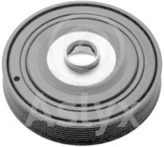 ASLYX AS104611 - POLEA CIGUENAL ESPACE-IV 2,0