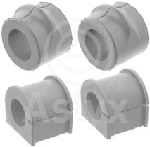 ASLYX AS104618 - JGO GMAS BARRA TRAS VW SHARAN