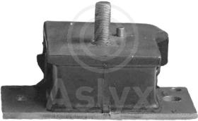 ASLYX AS104621 - SOP MOTOR SX PATROL