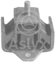 ASLYX AS104623 - SOP CAMBIO PATROL