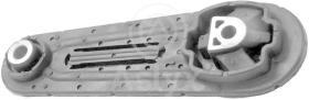 ASLYX AS104632 - SOP MOTOR TRAS MEGANE-II 1,4/1,6
