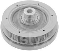 ASLYX AS104639 - POLEA CIGUENAL FORD CONNECT 1,8D