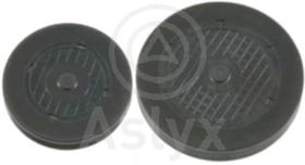 ASLYX AS104641 - JGO TAPAS DISTRIB. RENAULT 1.4/1.6 (57MM-42MM)