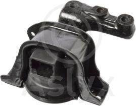 ASLYX AS104647 - SOP MOTOR DX CITROEN C3 1,4HDI