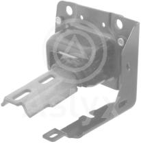 ASLYX AS104649 - SOP MOTOR SX CITROEN C3