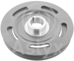 ASLYX AS104667 - POLEA CIGUENAL MB CLASE A