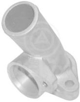 ASLYX AS104693 - TAPA ALUMINIO CORSA 1,5D-1,7D