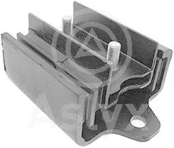 ASLYX AS104702 - SOP CAMBIO TERRANO-II