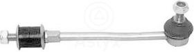 ASLYX AS104706 - BIELETA BARRA TRAS TERRANO-II              208MM ESP.