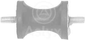 ASLYX AS104709 - SOPORTE FILTRO AIRE LAGUNA-I/19/21