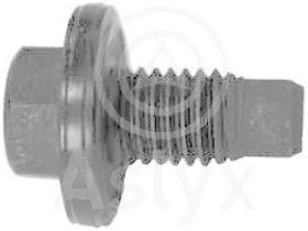 ASLYX AS104714 - TAPON CARTER FORD 12X175