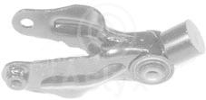 ASLYX AS104733 - SOP MOTOR TRAS PEUG 307 COMPLETO