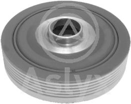 ASLYX AS104736 - POLEA CIGUENAL CLIO-II 2,0