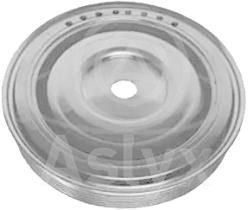 ASLYX AS104738 - POLEA CIGUENAL PSA 2,0HDI-16V