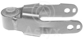 ASLYX AS104747 - SOP MOTOR TRAS PEUG 306 1,4-1,6
