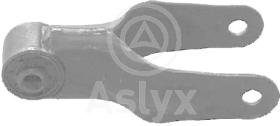 ASLYX AS104748 - SOP MOTOR TRAS PEUG 206 1,9D/2,0D