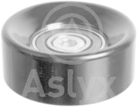 ASLYX AS104771 - RODILLO TENSOR CORREA POLO '95 1,9D  70X8-28MM