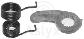 ASLYX AS104772 - JGO REP PALANCA EMBRAGUE VW-SEAT
