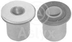 ASLYX AS104777 - JGO SILENTBLOCS BRAZO MASTER '98-