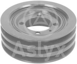 ASLYX AS104782 - POLEA CIGUENAL OPEL 1,7D-TD