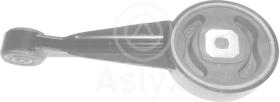 ASLYX AS104784 - SOP MOTOR TRAS POLO 1.4 TDI