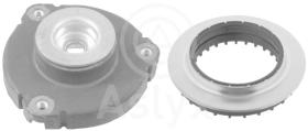 ASLYX AS104788 - SOP AMORTG DELT CON RODAM POLO '02-