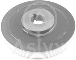 ASLYX AS104798 - POLEA CIGUENAL BOXER 2,0HDI