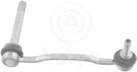 ASLYX AS104801 - BIELETA PUNTAL SX BARRA 407