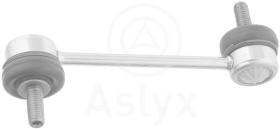 ASLYX AS104803 - BIELETA BARRA TRAS PEUG 407  141MM M10/150