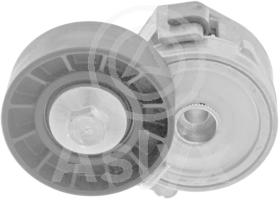 ASLYX AS104807 - TENSOR CORREA ALTERNADOR PSA 2.0HDI