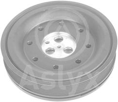 ASLYX AS104814 - POLEA CIGUENAL FORD 2,0D