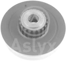 ASLYX AS104820 - POLEA CIGUENAL FIESTA 1,8D