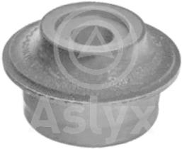 ASLYX AS104830 - SILENTBLOC SOPORTE PUENTE 406
