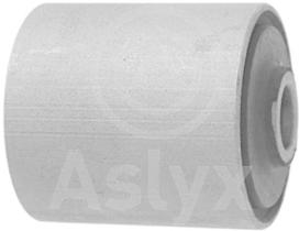 ASLYX AS104831 - SILENTBLOC BALLESTA TRAS TRANSIT '00-