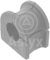 ASLYX AS104834 - GOMA BARRA ESTABLZ TRANSIT '00- 23MM