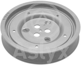 ASLYX AS104839 - POLEA CIGUENAL TRANSIT 2,4D