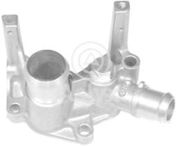 ASLYX AS104844 - CAJA AGUA ALUMINIO FORD 1,4/1,6