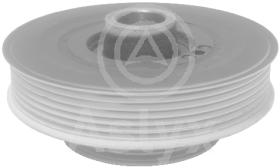 ASLYX AS104848 - POLEA CIGUENAL FIESTA '02- 1,4/1,6
