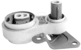 ASLYX AS104850 - SOP MOTOR TRAS FIESTA '02-