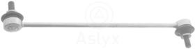 ASLYX AS104855 - BIELETA BARRA FIESTA '02-          282MM M10/150
