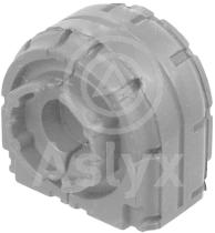 ASLYX AS104861 - GOMA BARRA GOLF-5 TOLEDO-3