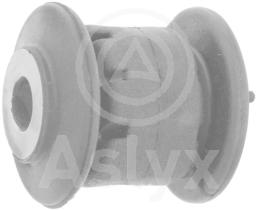 ASLYX AS104864 - SILENTBLOC ANTERIOR TRAPC GOLF-5