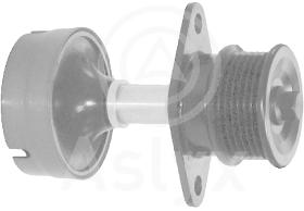 ASLYX AS104887 - TENSOR CORREA ALTERN FIESTA '96 1,8D