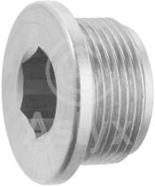 ASLYX AS104888 - TAPON CARTER MB 26X1.5